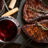 Friday Night Steak Special foto
