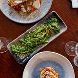 Early Bird Menu foto