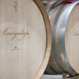 Bacigalupi Three Valley Wine Dinner Series foto