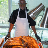 Old Fashioned Father’s Day Brunch w/ Elijah Craig foto