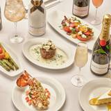 Moët & Chandon TasteMaker Dinner foto