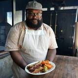 CARRIQUI'S SOUTHERN HERITAGE FEAST Photo