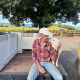 Wine Tasting Series: An Evening with Fred Scherrer Foto