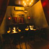 1920 Party Room Photo