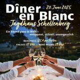 Diner en Blanc Photo