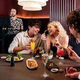 *NEW* All You Can Sip Brunch, 12pm - 4pm, £70pp foto