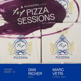 Blackbird Presents: The F&F Pizza Sessions Aug 19 Foto