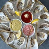 Tequila and Oyster Tuesdays Foto