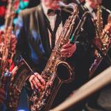 Jazz Night Photo