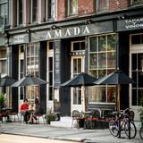 Celebrate the 4th at Amada! Photo