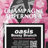 Oasis Brunch: The V-I-Piaff photo