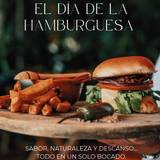 Todos queremos una buena hamburguesa. photo