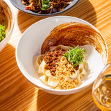 Link to restaurant profile