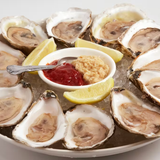 $1 Oyster Sunday photo