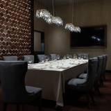 Private Dining Room - Secure your exclusive space foto