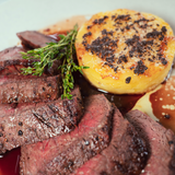 Waterfront Signature Lunch Menu Photo