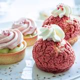 Harriman's Afternoon Tea foto