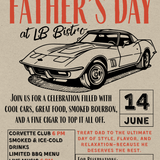 Father’s Day Bash at LB Bistro & Tasting Room! photo