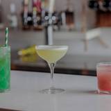 Liquid Brunch Photo