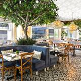 Cover image for The Hampton Social - Brickell Miami