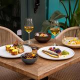 Lunch & Theatre Menu Foto