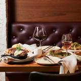 Trust The Chef Set Menu $89pp Min 2 People Foto