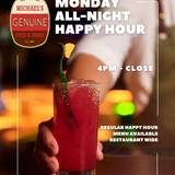 All-Night Happy Hour foto