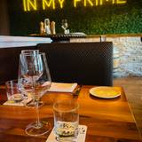 Wine Dinner- Tour of Italy Photo