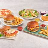 NEW MESSI KIDS MEAL AVAILABLE Photo