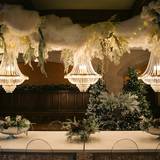 Special Dinner in Santa's Dining Room photo