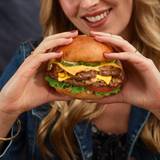 🍔Throwback Thursday photo