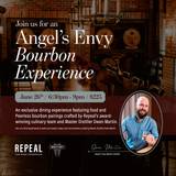 A Spirited Evening with Angel's Envy foto