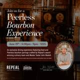 An Exclusive Culinary Event with Peerless foto