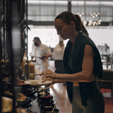 Sunday Brunch X  Magaly Guerra foto