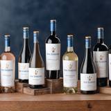 Paso Robles:   San Simeon Wine Dinner! photo