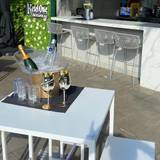 Table cocktail Sun Club/ Sun Club cocktail table photo