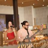 Father’s Day Brunch at Yann Couvreur Café photo