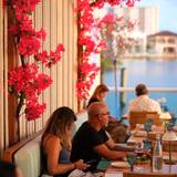 Sip & Snack Golden Hour l 4:00-7:00 pm photo