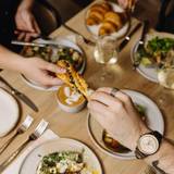 Weekend Brunch Photo
