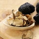 Truffle Degustation Dinner Photo