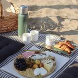 Charcuterie Picnic Workshop Photo