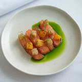 Lunch Set Menu foto
