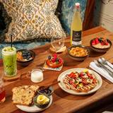 Breakfast by Niklas Ekstedt  - Launch Offer photo