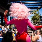 Musical Bingo Brunch at Harriet's Rooftop photo