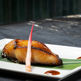 Omakase 6 Course Dinner with Bourbon Pairing Photo
