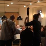 Jazz Night at Henrietta Red foto