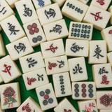 Mahjong Night at The Mulholland photo