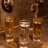 Aged, Agave’d & Accounted For Photo