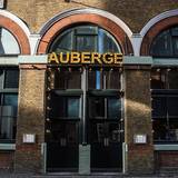 Cover image for Auberge Bar & Restaurant