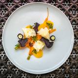 London Restaurant Festival photo